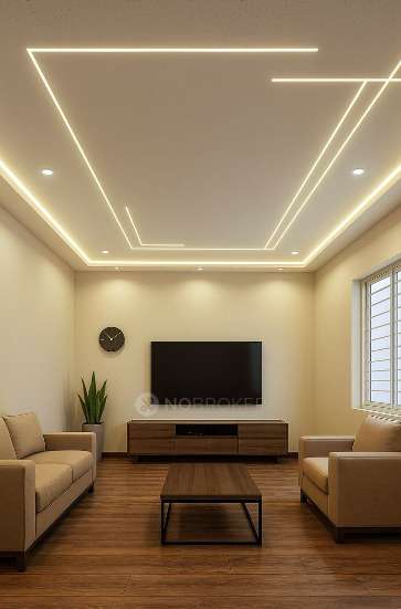 3 BHK Flat In Delta Greens For Sale  In Pushpak Nagar