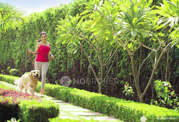 3 BHK Flat In Delta Greens For Sale  In Pushpak Nagar