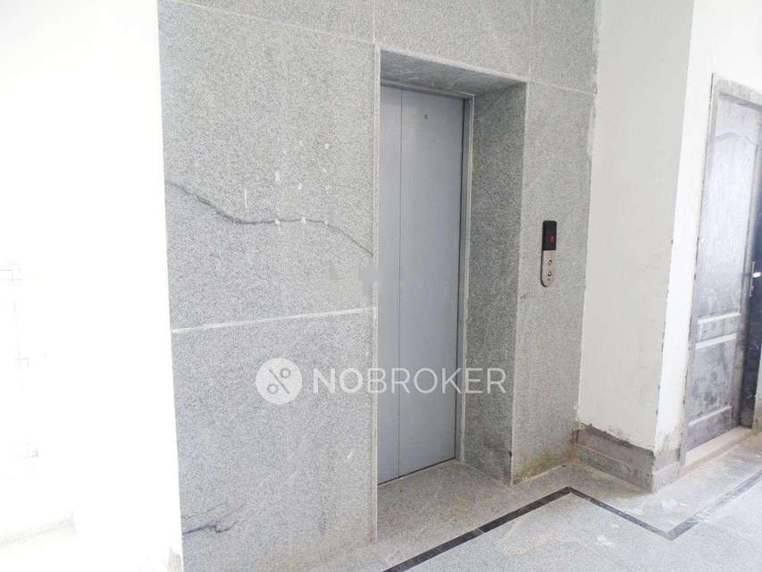 3 BHK Flat In Boulevard For Sale  In Kandigai