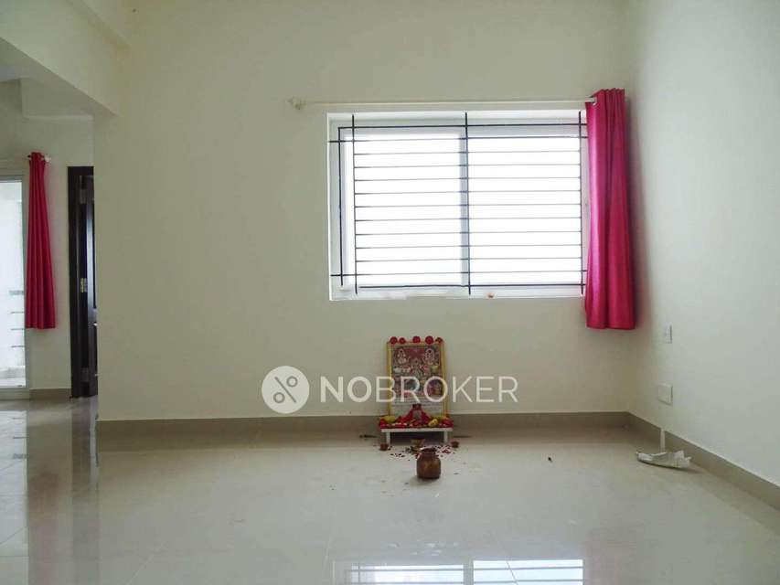 3 BHK Flat In Boulevard For Sale  In Kandigai