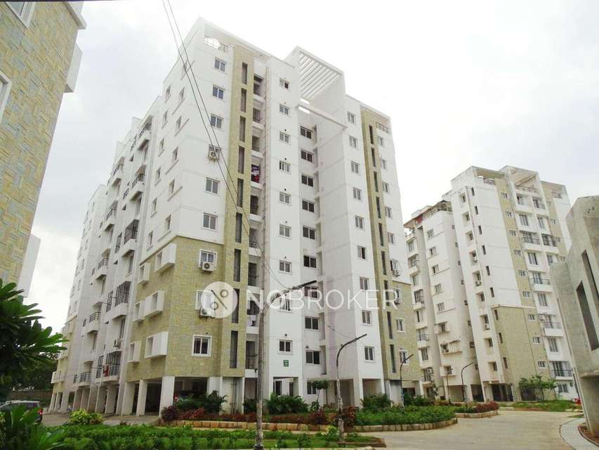 3 BHK Flat In Boulevard For Sale  In Kandigai