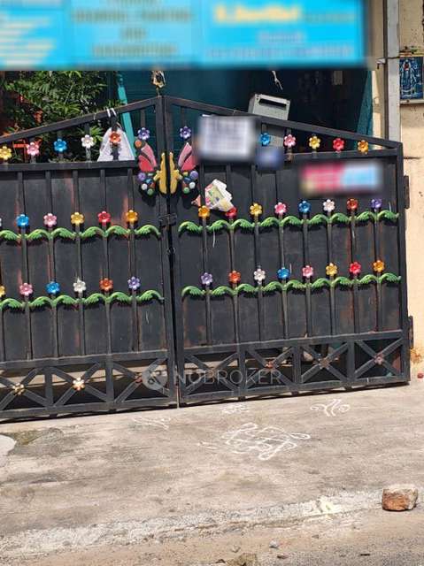 Godown/Warehouse in  Ambattur, Chennai for Rent 