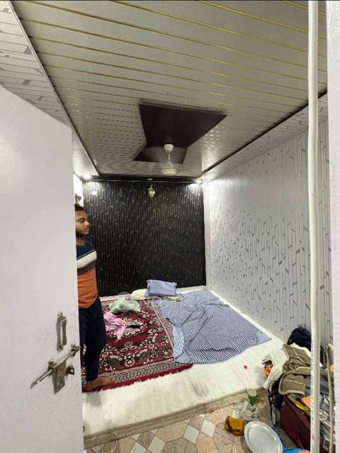 1 RK Flat In Apartment for Rent  In Pehlwan Chowk Nafees Road