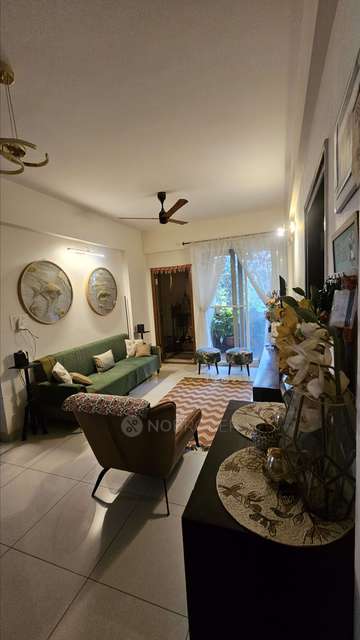 2 BHK Flat In Poorvi Shrinivasa Grand, Gubbalala For Sale  In Poorvi Shrinivasa Grand