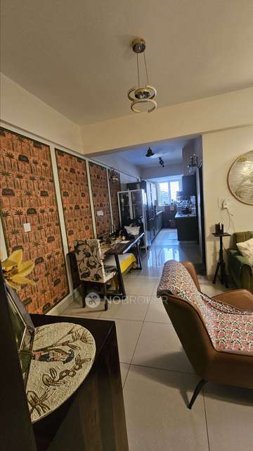 2 BHK Flat In Poorvi Shrinivasa Grand, Gubbalala For Sale  In Poorvi Shrinivasa Grand