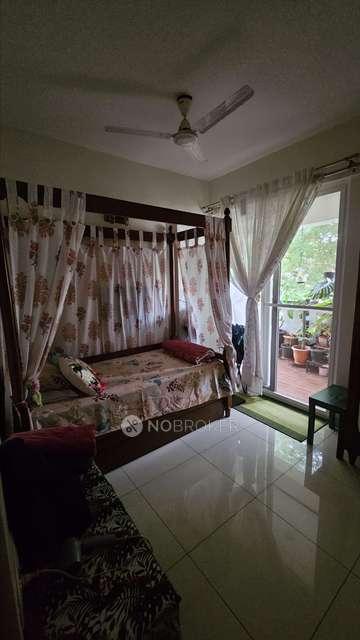 2 BHK Flat In Poorvi Shrinivasa Grand, Gubbalala For Sale  In Poorvi Shrinivasa Grand