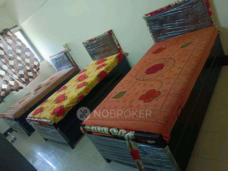 PG for Boys in Patkar College