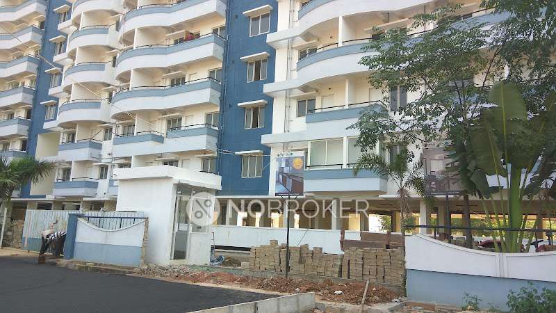3 BHK Flat In Aries Lakeview For Sale  In  Jakkur