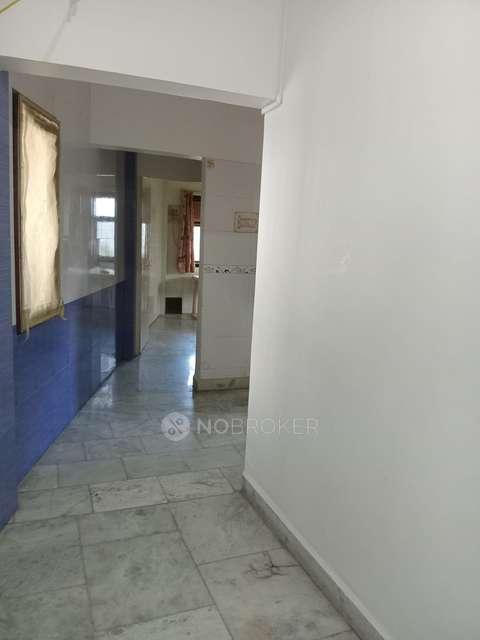 2 BHK Flat In King Anthony Chs Vasai For Sale  In Vasai West