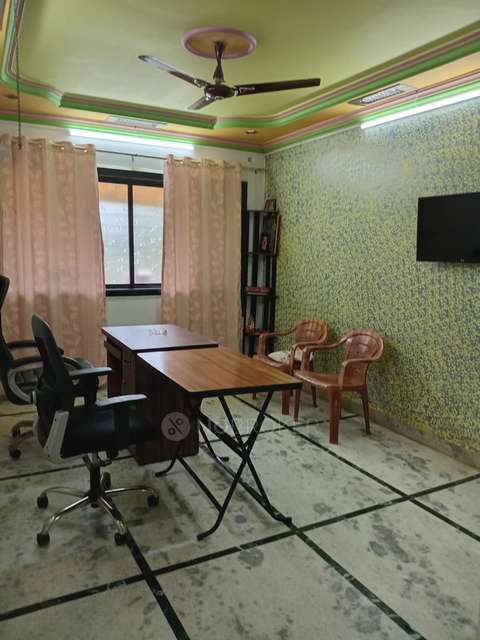 2 BHK Flat In King Anthony Chs Vasai For Sale  In Vasai West