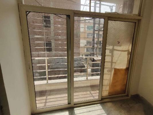 1 BHK Flat In D Block Chattarpur Enclave Phase 1  For Sale  In Kartik Associates