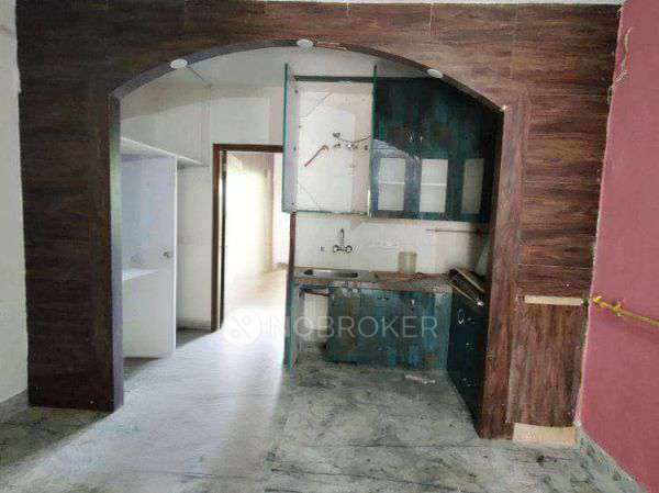 1 BHK Flat In D Block Chattarpur Enclave Phase 1  For Sale  In Kartik Associates