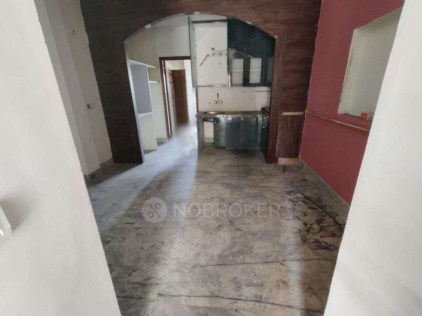 1 BHK Flat In D Block Chattarpur Enclave Phase 1  For Sale  In Kartik Associates