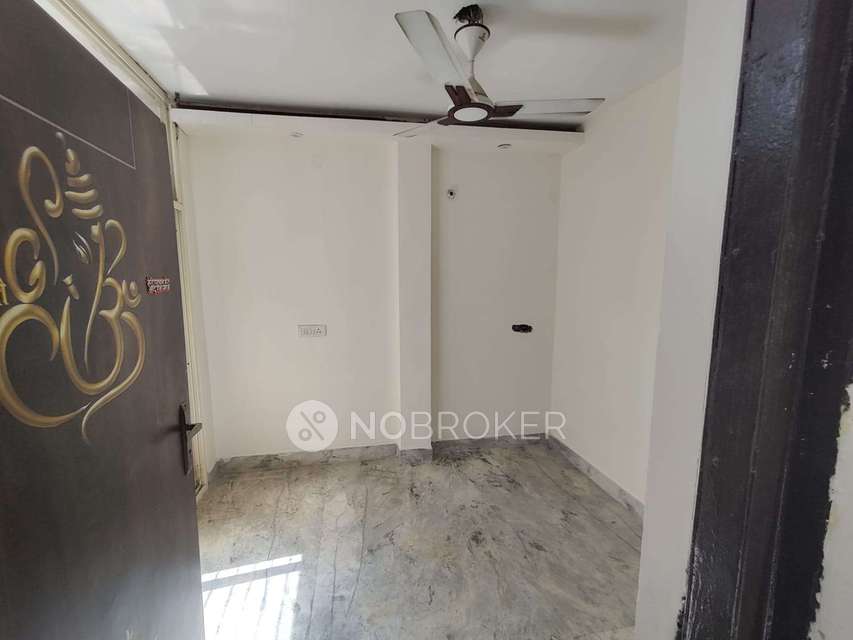 1 BHK Flat In D Block Chattarpur Enclave Phase 1  For Sale  In Kartik Associates