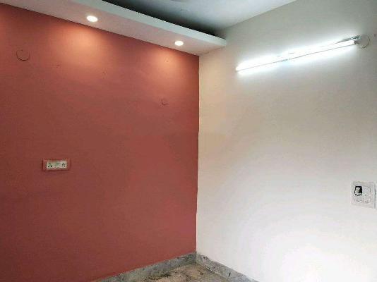 1 BHK Flat In D Block Chattarpur Enclave Phase 1  For Sale  In Kartik Associates