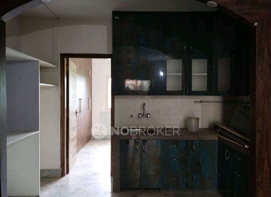 1 BHK Flat In D Block Chattarpur Enclave Phase 1  For Sale  In Kartik Associates