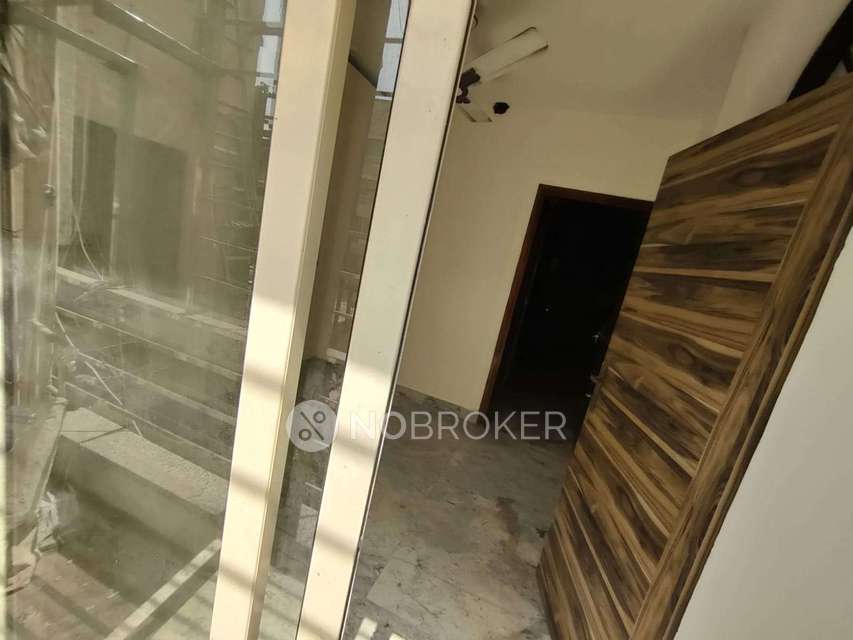 1 BHK Flat In D Block Chattarpur Enclave Phase 1  For Sale  In Kartik Associates