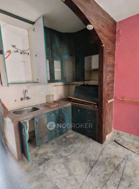 1 BHK Flat In D Block Chattarpur Enclave Phase 1  For Sale  In Kartik Associates