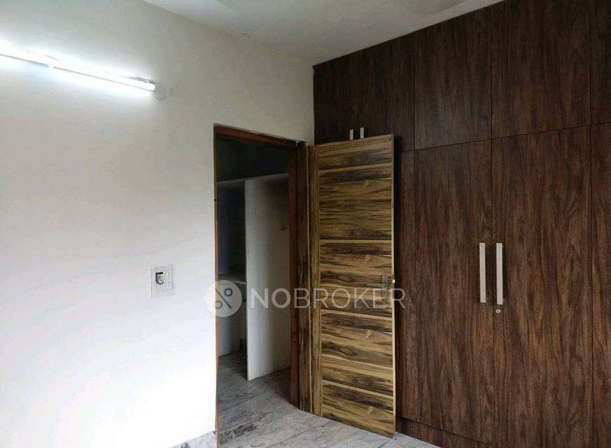 1 BHK Flat In D Block Chattarpur Enclave Phase 1  For Sale  In Kartik Associates