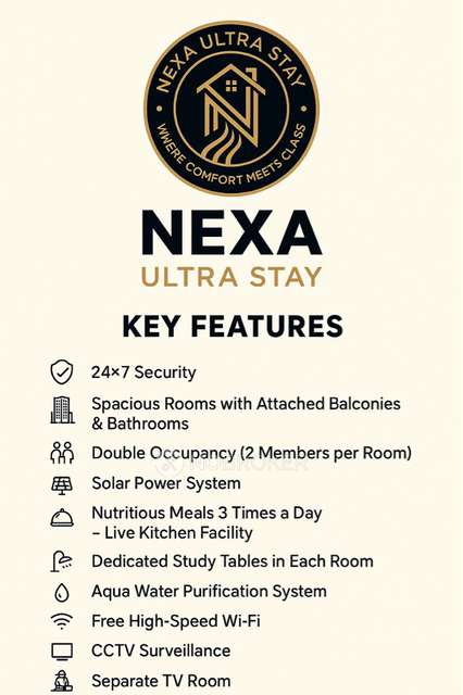 PG for Anyone in Hinjawadi