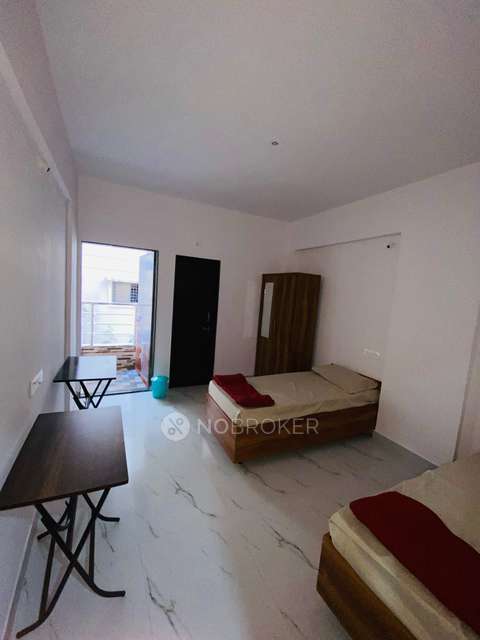 PG for Anyone in Hinjawadi