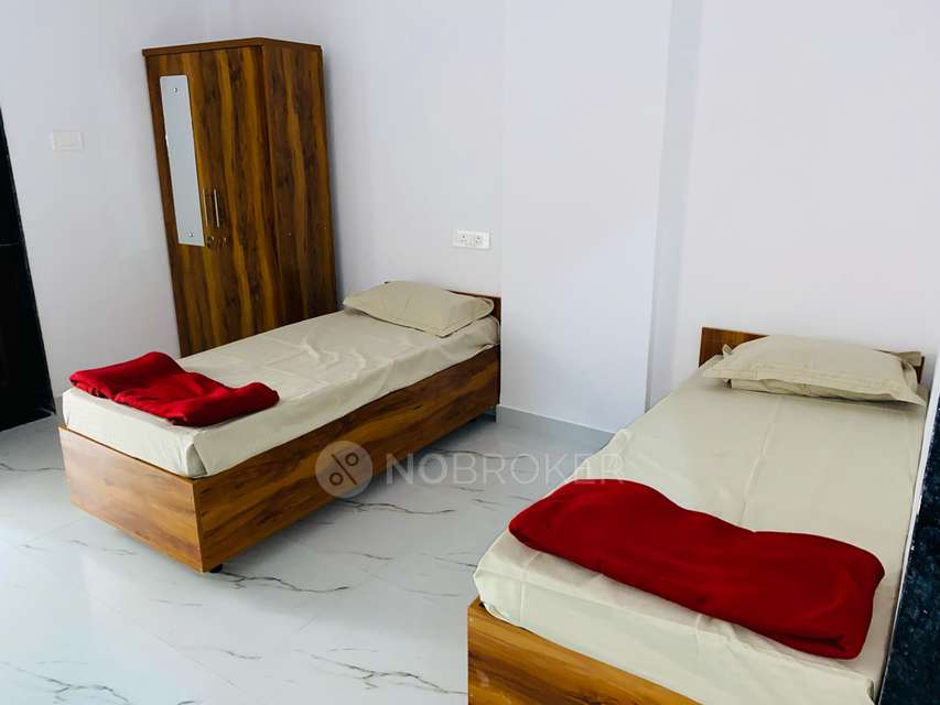 PG for Anyone in Hinjawadi