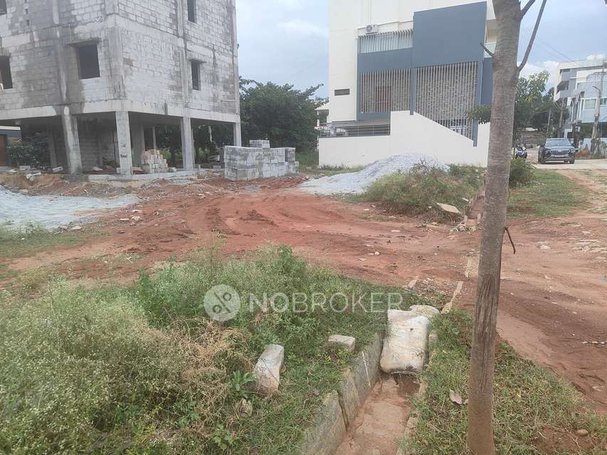 Plot For Sale  In Sathnur Village