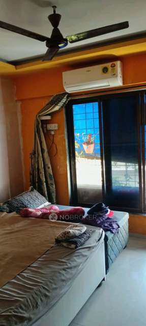 3 BHK Flat In Shreeraj Nagar Society Uran For Sale  In Uran