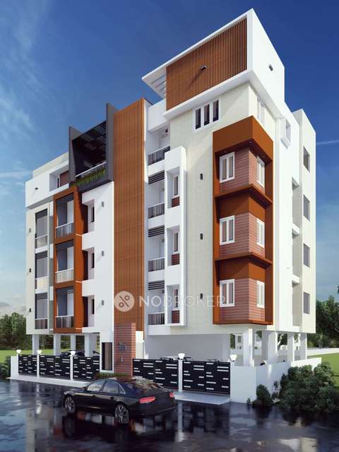 1 BHK Flat In Madras House for Rent  In Kurubarapalya