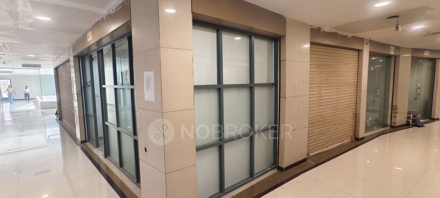 Office Space in Rustomjee Eaze Zone Mall, Mumbai for Rent 