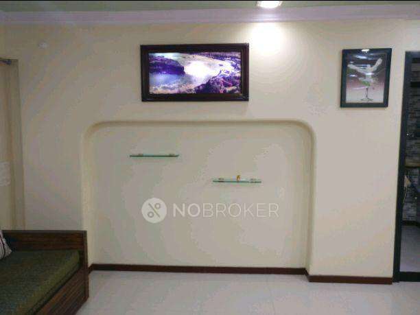 2 BHK Flat In Kapoor Tower 3 For Sale  In Jesal Park