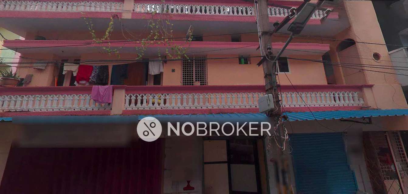 2 BHK House for Rent  In Jp Nagar