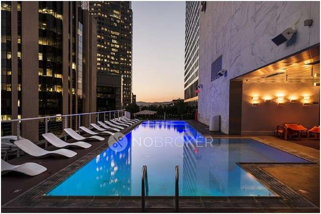 1 BHK Flat In Krishna Arcade For Sale  In Ulwe