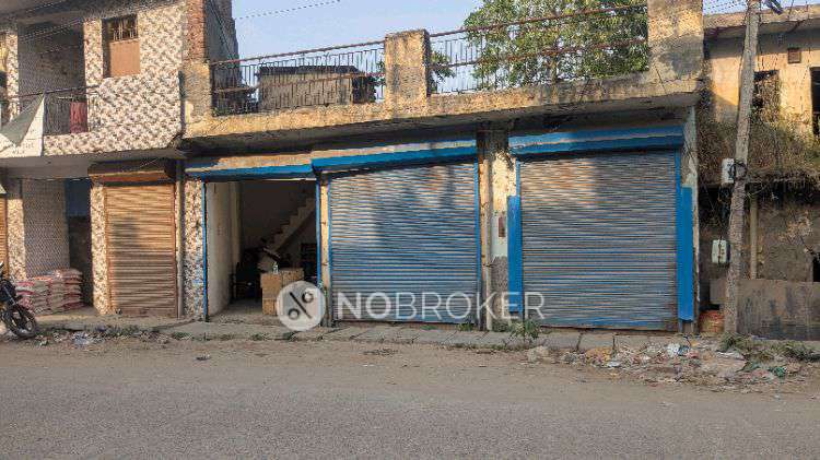 Commercial Property in  Palla, Faridabad for sale 
