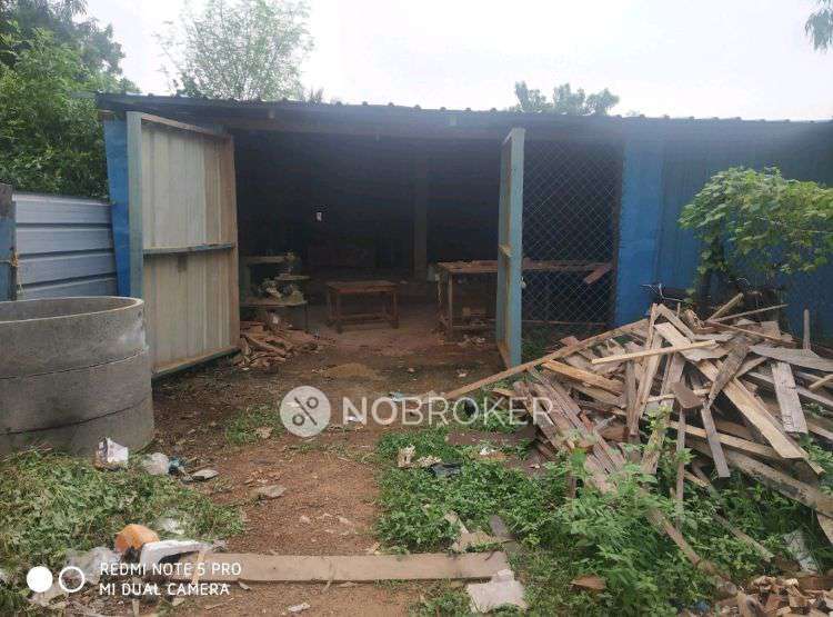 Godown/Warehouse in  Nallur, Chennai for Rent 