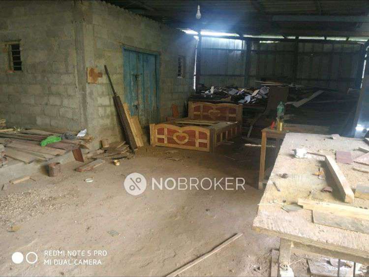 Godown/Warehouse in  Nallur, Chennai for Rent 