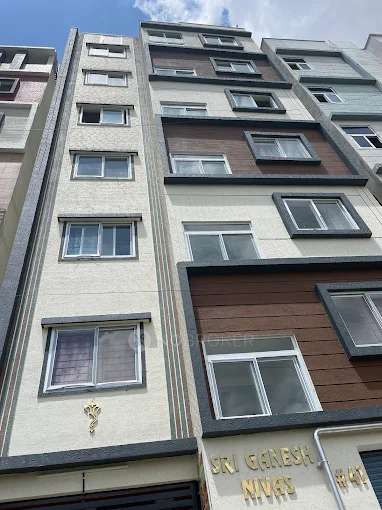 PG for Anyone in Madhapur