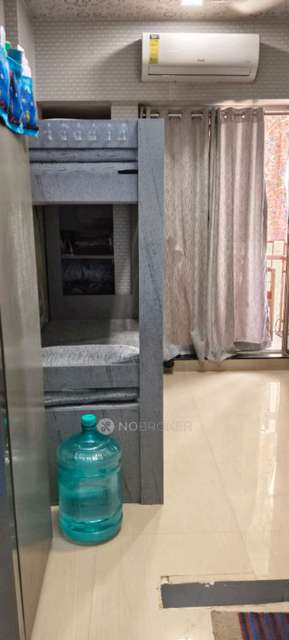 1 BHK Flat In Rizvi Residency For Sale  In Block-a5, Rizvi Residency, Kolivery Village, Kunchi Kurve Nagar, Kalina, Santacruz East, Mumbai, Maharashtra 400029, India