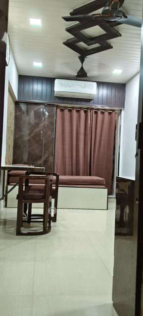 1 BHK Flat In Rizvi Residency For Sale  In Block-a5, Rizvi Residency, Kolivery Village, Kunchi Kurve Nagar, Kalina, Santacruz East, Mumbai, Maharashtra 400029, India