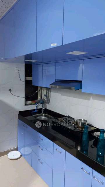 1 BHK Flat In Rizvi Residency For Sale  In Block-a5, Rizvi Residency, Kolivery Village, Kunchi Kurve Nagar, Kalina, Santacruz East, Mumbai, Maharashtra 400029, India