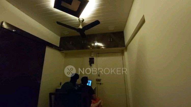 1 BHK Flat In Rizvi Residency For Sale  In Block-a5, Rizvi Residency, Kolivery Village, Kunchi Kurve Nagar, Kalina, Santacruz East, Mumbai, Maharashtra 400029, India