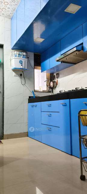 1 BHK Flat In Rizvi Residency For Sale  In Block-a5, Rizvi Residency, Kolivery Village, Kunchi Kurve Nagar, Kalina, Santacruz East, Mumbai, Maharashtra 400029, India