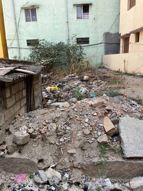 Plot For Sale  In Vmr2+f47, Kudlu, Vgp Layout, Bengaluru, Karnataka 560068, India