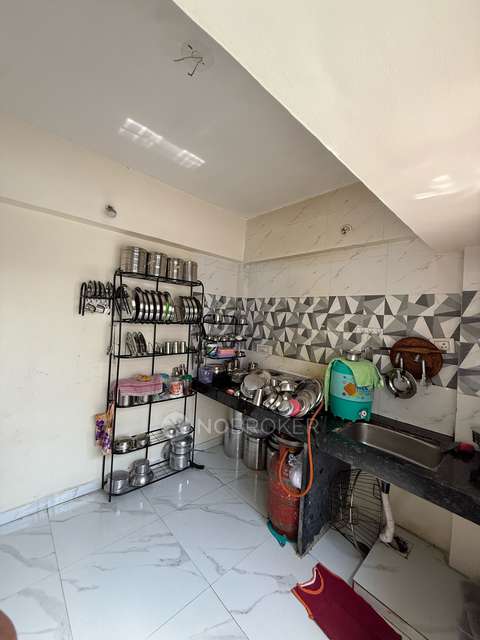 2 BHK Flat In Guruprasad Complex For Sale  In Rasta Peth