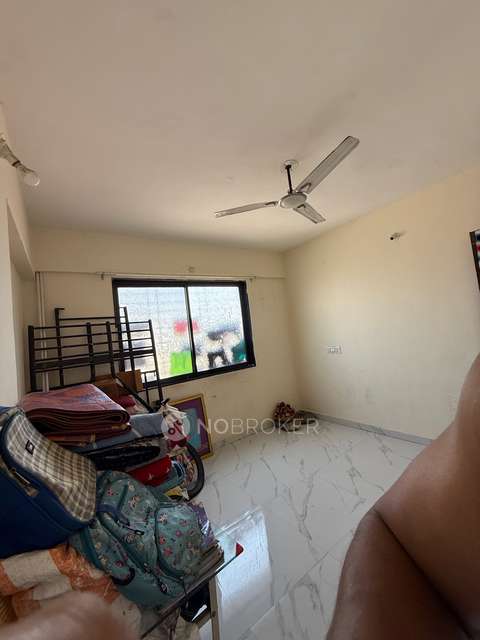 2 BHK Flat In Guruprasad Complex For Sale  In Rasta Peth