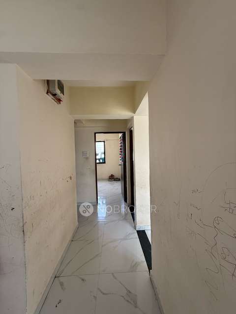 2 BHK Flat In Guruprasad Complex For Sale  In Rasta Peth