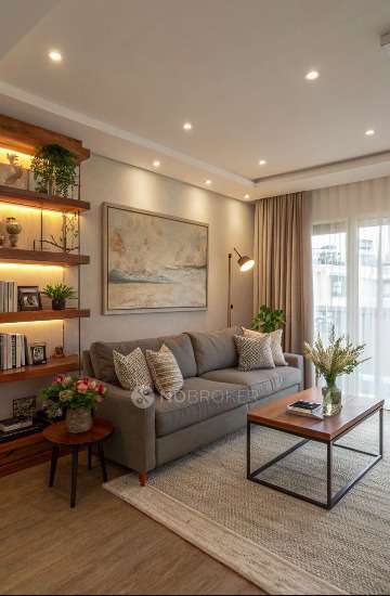 2 BHK Flat In Suraj Aureva For Sale  In Dadar West