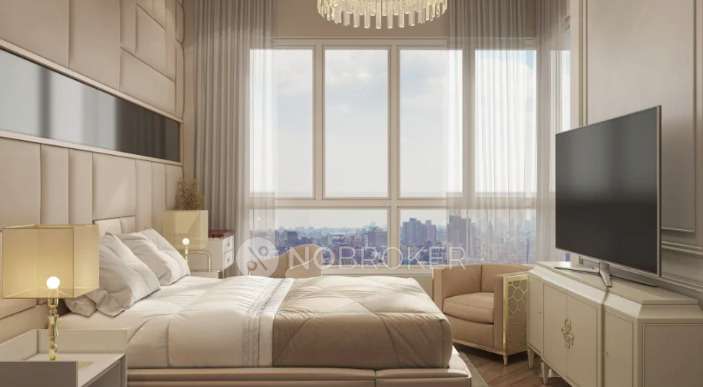 2 BHK Flat In Suraj Aureva For Sale  In Dadar West