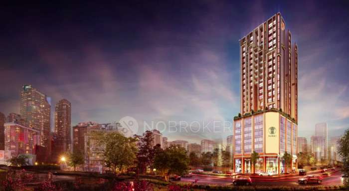 2 BHK Flat In Suraj Aureva For Sale  In Dadar West