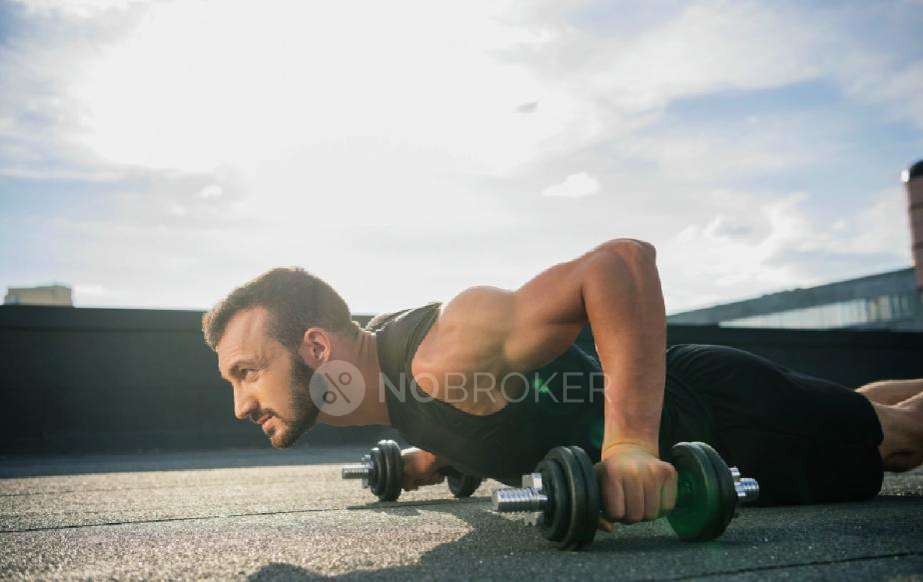 2 BHK Flat In Suraj Aureva For Sale  In Dadar West